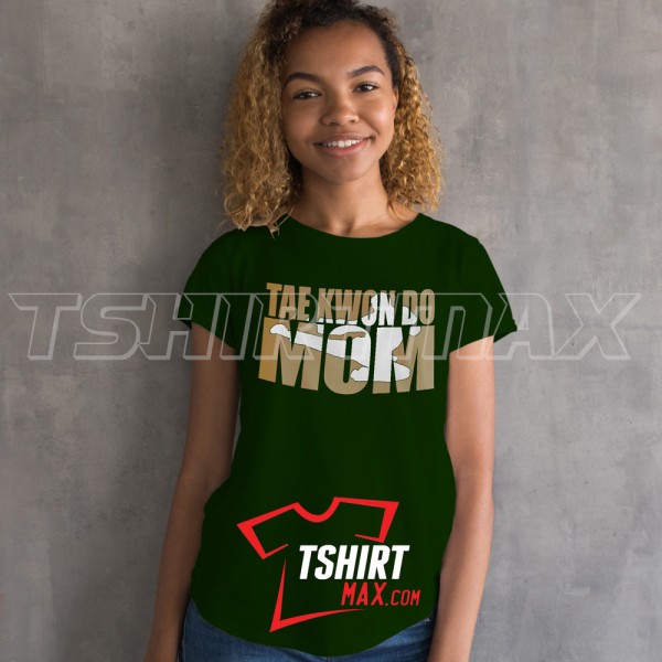 TAE KWON DO KnockOut TAE KWON DO KnockOut